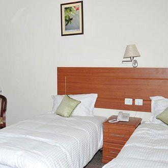 Ria's 2* Chennai